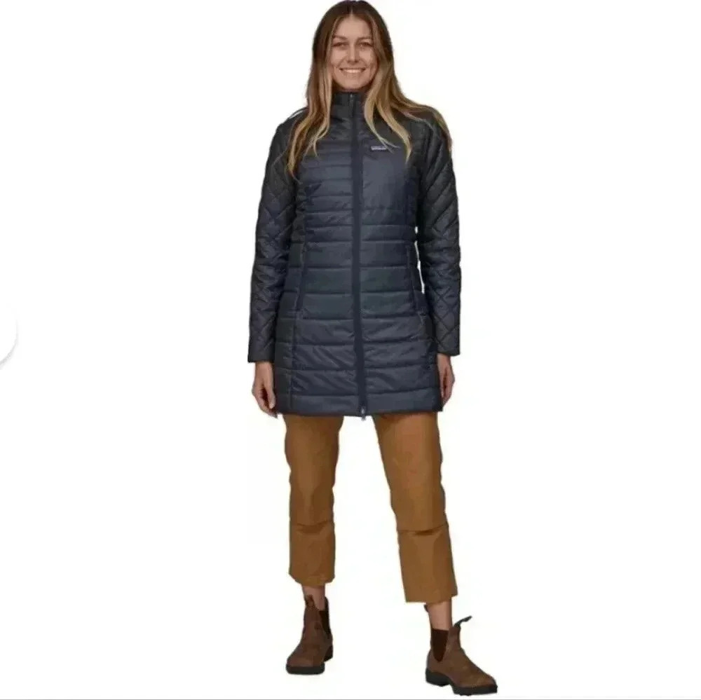 Patagonia Radalie Insulated Parka - Women's - Picture 2 of 5
